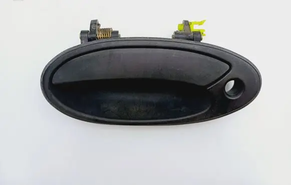 Mitsubishi Colt Front door exterior handle MB819551
