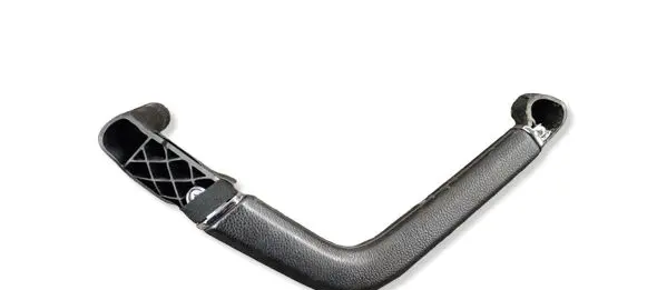Porsche Cayenne (92A) Front door interior handle trim 7P5867162