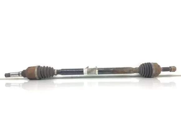 Citroen C3 Front driveshaft 9685907280