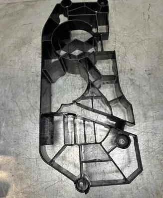 Audi A6 S6 C6 4F Oil breather separator 059103138C