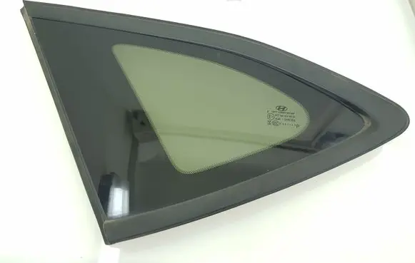 Hyundai Tucson TL Rear side window 43R000392 E001143
