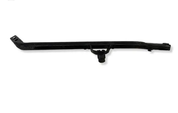 Chrysler Pacifica Radiator support slam panel bracket 68231357AA