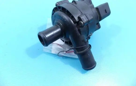 Nissan X-Trail T31 Electric auxiliary coolant/water pump IMPRK1287843