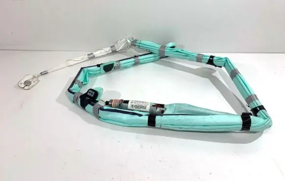 BMW X6 F16 Roof airbag 8247079