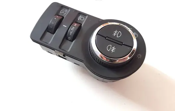 Opel Insignia A Light switch 13268694 251547
