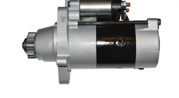 Nissan X-Trail T30 Starter motor 233008H801 M008T71471