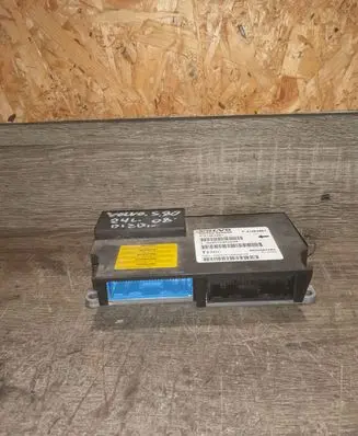 Volvo S80 Airbag control unit/module P31264861 00405644A4