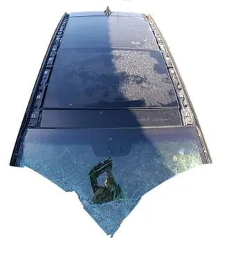 Hyundai Santa Fe Sunroof set 