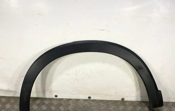 Honda HR-V Rear fender molding trim 74450T7WA010