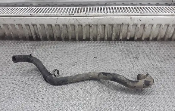 Audi A2 Engine coolant pipe/hose