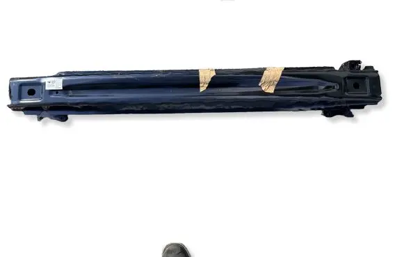 Seat Ibiza V (KJ) Rear bumper support beam 
