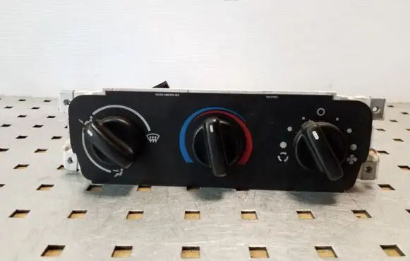 Ford Transit Climate control unit YC1H18D451A