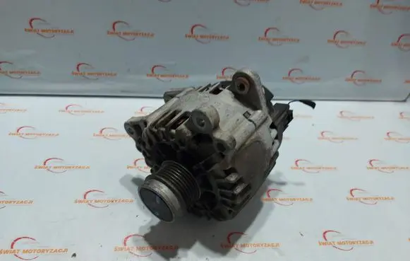 Audi Q3 F3 Generator/alternator 05E903026K