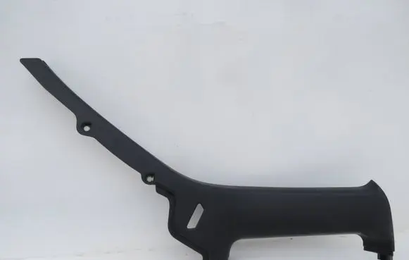 Volvo XC70 Centre console side trim front 