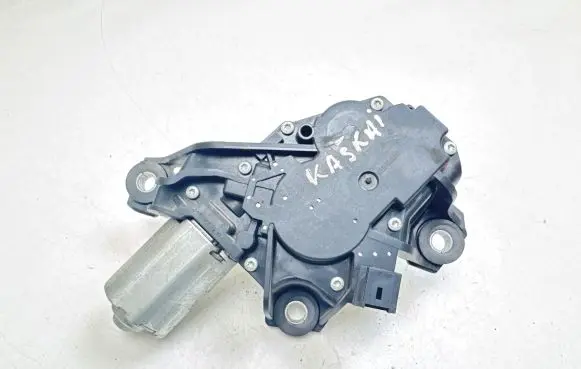 Nissan Qashqai Rear window wiper motor 28710JD000 0390201820