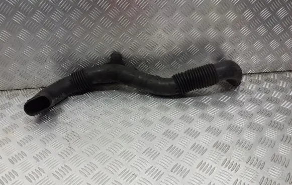 Citroen C5 Air intake hose/pipe 9648635480