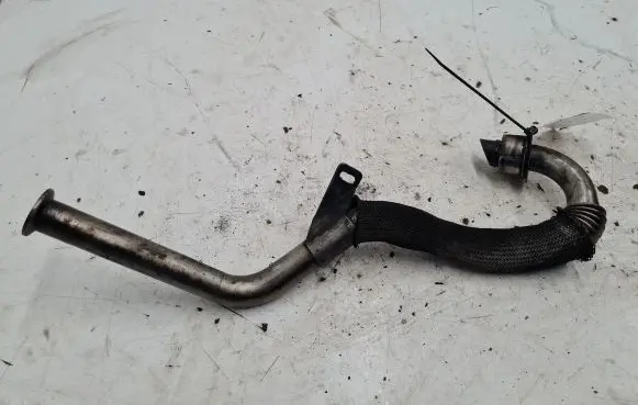 Ford C-MAX I EGR valve line/pipe/hose