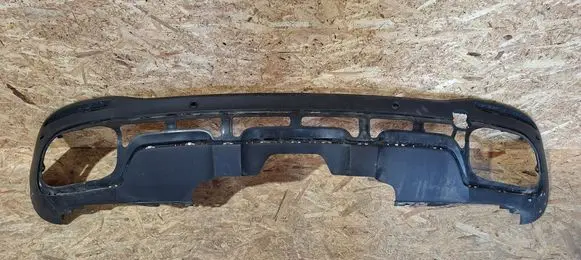 Mercedes-Benz GLS X167 Rear bumper lower part trim A1678852503 K986K92