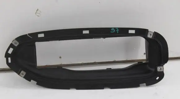 BMW Z4 g29 Intercooler air guide/duct channel 18715610 7956604