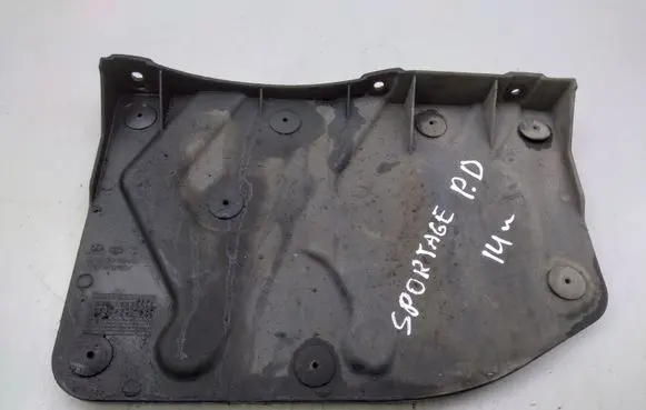 KIA Sportage Engine splash shield/under tray LM291202S500