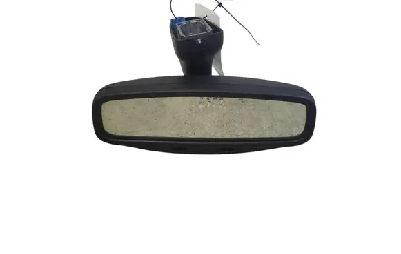 Citroen C4 I Rear view mirror (interior) 96547751XT
