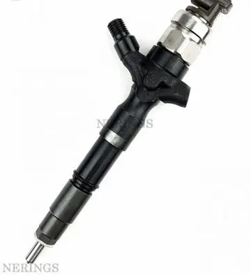 Toyota Hilux (AN10, AN20, AN30) Fuel injector DCRI107780