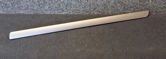 Volkswagen Golf V Dashboard glove box trim 1K1858529