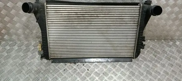 Volkswagen PASSAT B7 Intercooler radiator 3C0145805AN