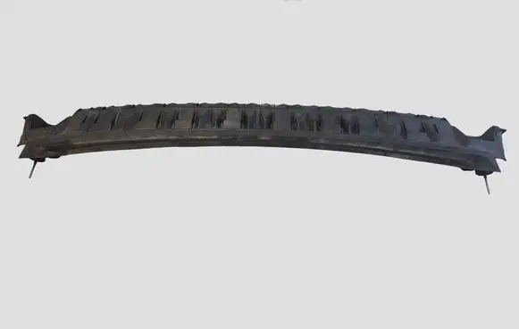 Audi A3 S3 A3 Sportback 8P Rear bumper mounting bracket 8P4807385
