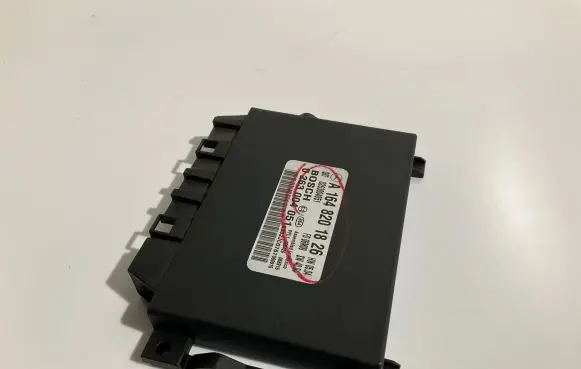 Mercedes-Benz R W251 Parking PDC control unit/module A1648201826 0263004051