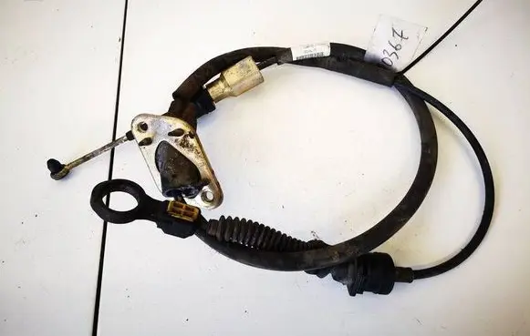 Volvo XC70 Gear shift cable linkage 9176126