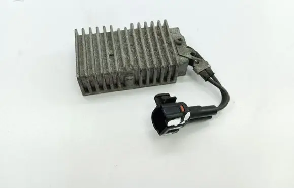 Lexus GS 300 350 430 450H Fuel injection pump control unit/module 2308931020 1961700535