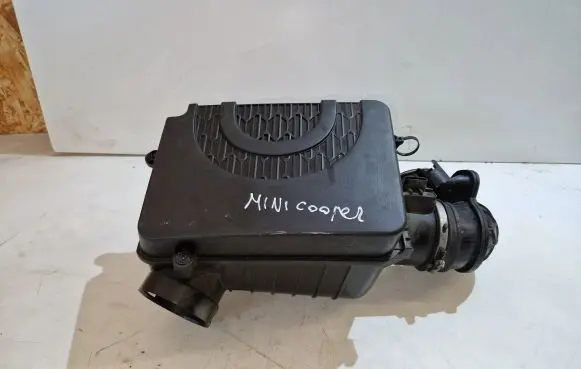 Mini One - Cooper Coupe R56 Air filter box 1054625