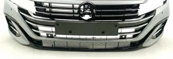 Volkswagen Arteon Front bumper 3G8807013AA