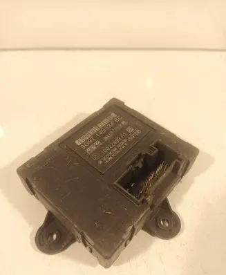 Ford Galaxy Door control unit/module 9G9T14B534BC 14C112AC 1002299901
