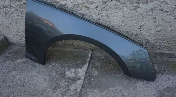 Audi A4 S4 B9 Fender 