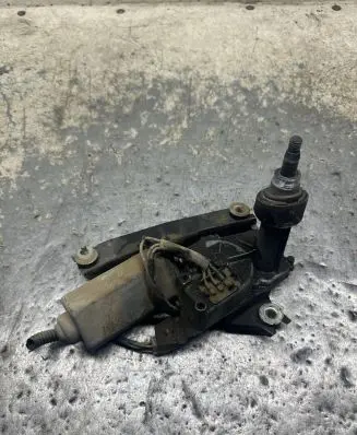 Honda Concerto Rear window wiper motor 22107166
