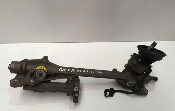 Volkswagen Golf VIII Steering rack 5WC423051AN
