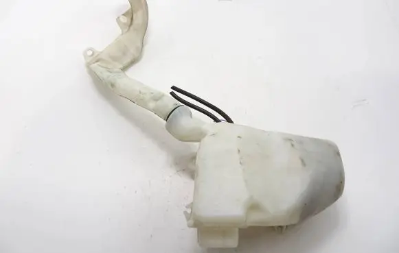 Citroen C3 Windshield washer fluid reservoir/tank 9683988680