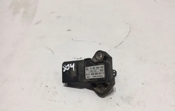 Volkswagen PASSAT B6 Air pressure sensor 038906051C