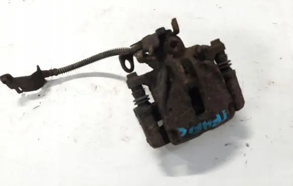 Renault Trafic II (X83) Rear brake caliper