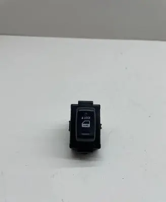 Central locking switch button