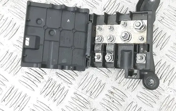 Audi A7 S7 4G Positive wiring loom 4G0937517 KB4G5170
