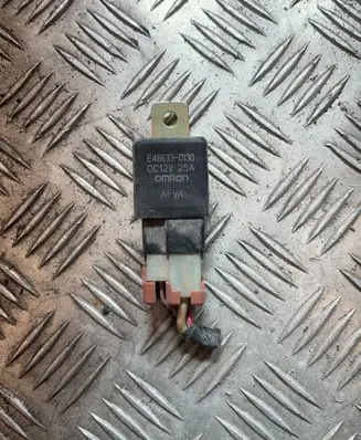 KIA Sorento Other relay E46633-0130