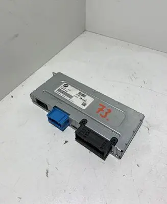 BMW 5 GT F07 Gateway control module 9246357 103042