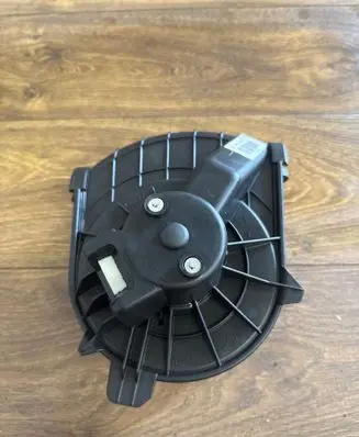 Renault Master III Heater fan/blower 173830100