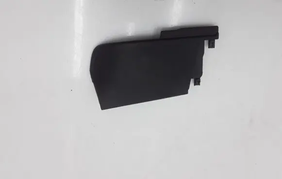 Audi Q3 8U Trunk/boot lower side trim panel 8U0868605
