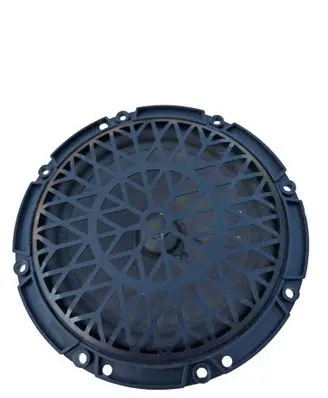 Citroen C5 Front door speaker 9664955880