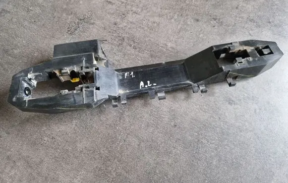 Fiat Fullback Rear door exterior handle/bracket 