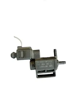 Volkswagen Golf V Turbo solenoid valve 037906283C 72288000